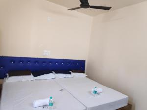 Redkar Rooms Gokarna Beach front AC And Non AC Rooms