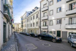 WHome Lisbons Horizon Retreat, A View to Remember