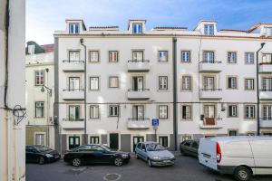 WHome Lisbons Horizon Retreat, A View to Remember