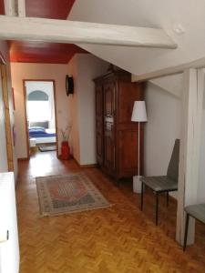 Appartements 