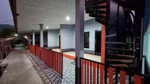 Limlay House Trat - Ban Suan Khat