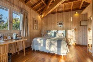Hotels Hotel Cote Sable : photos des chambres