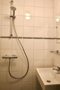De Viool Appartementen