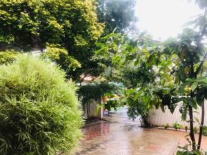 Senanayaka Holiday Inn