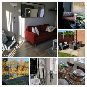 Olive and Carols Walsall Stays