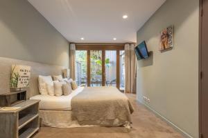Hotels Hotel Cote Sable : photos des chambres