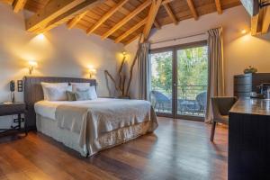 Hotels Hotel Cote Sable : photos des chambres