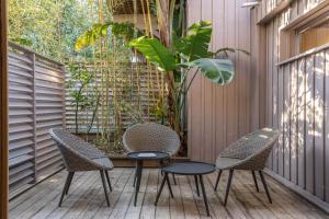 Hotels Hotel Cote Sable : photos des chambres
