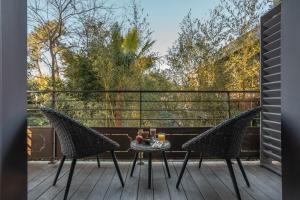 Hotels Hotel Cote Sable : photos des chambres