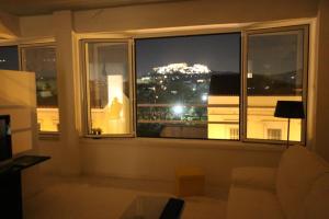 COMBO Acropolis view 6 bedrooms 4 bathrooms