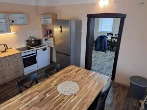 Chata Na Rozcestí - Háj