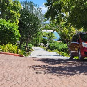 Kilulu Luxury Island, Watamu