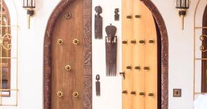 Kilulu Luxury Island, Watamu