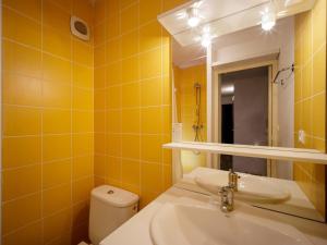 Appartements Appartement 8 personnes, Wi-Fi, parking - Peyragudes - FR-1-695-15 : photos des chambres