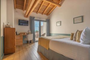 Hotels Hotel Cote Sable : photos des chambres