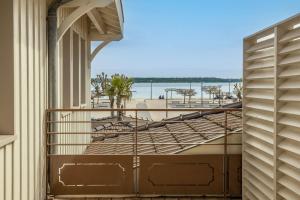Hotels Hotel Cote Sable : photos des chambres