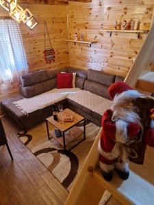 Cozy Home Small bear