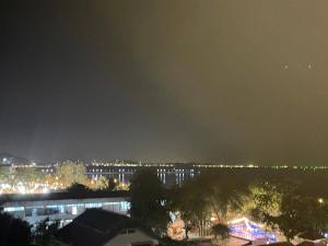 The Blu X bangsaen miracle seaview High floor