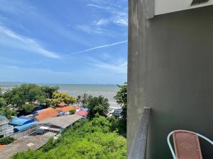 The Blu X bangsaen miracle seaview High floor