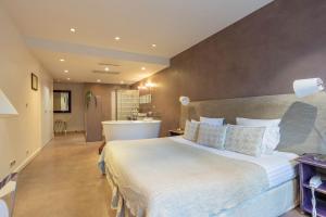 Hotels Hotel Cote Sable : photos des chambres