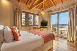 Hotels Hotel Cote Sable : photos des chambres