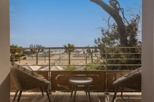 Hotels Hotel Cote Sable : photos des chambres