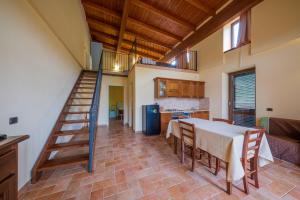 Superior Two-Bedroom Apartment room in Agriturismo Borgo Biaia