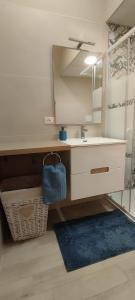 Itinerario Barocco Apartment Ragusa Ibla - Eleganza e Comfort nel Cuore del Barocco Siciliano