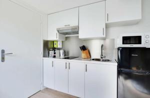 Appartements Resiendence Batignolles - Place de Clichy : Appartement en Duplex