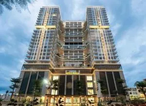 HAPPY CONDOTEL - Apec Mandala Phu Yen -Phòng 42m2 - Liên Trì (4)