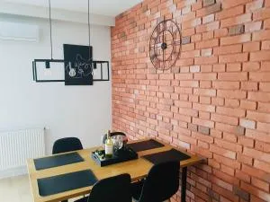 Apartamenty Royal - Bartoszyce- Galiny