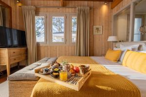 Hotels Hotel Cote Sable : photos des chambres