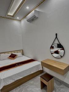 NẮNG HOTEL