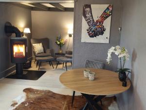 Maison du Grand Moulin