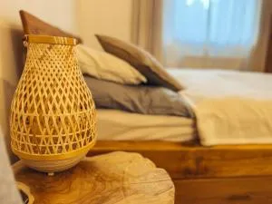 Útulný apartmán St Michael v Javorné na Šumavě - Javorná