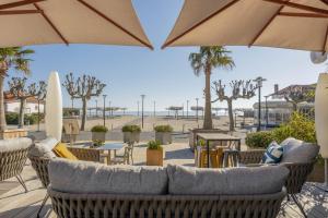 Hotels Hotel Cote Sable : photos des chambres