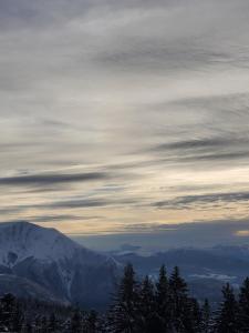 Le cocon de Néo Chamrousse 1700