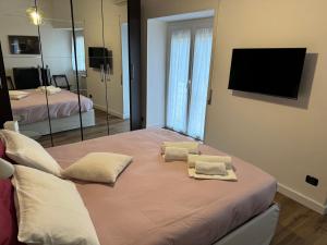 Civico Nove al Colosseo