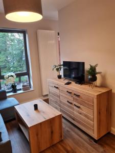 Apartament Łąkowa 60