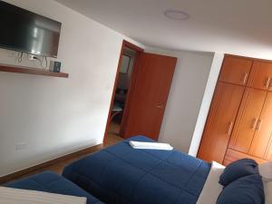 LA CASA DE MATHIAS Samcal