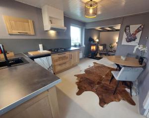 Maison du Grand Moulin