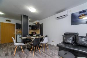 PARADISE RELAX APARTMENT