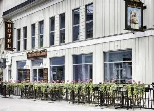 Hotel Bishops Arms Piteå - Piteå
