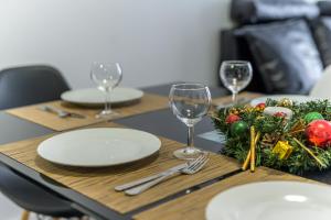 PARADISE RELAX APARTMENT