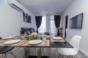 PARADISE RELAX APARTMENT