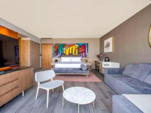 Mondrian Mexico City Condesa
