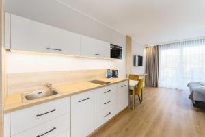 Soft Summer Studio Bel Mare by Renters