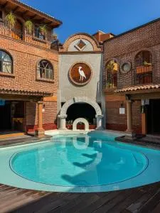 Suites Paraiso Tequis - Tequisquiapan