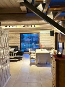 Kaimo sodyba Dešimt Beržų