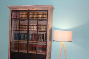 Appartements AA13 - Le Victor HUGO - sejour d’exception dans un appartement historique : photos des chambres